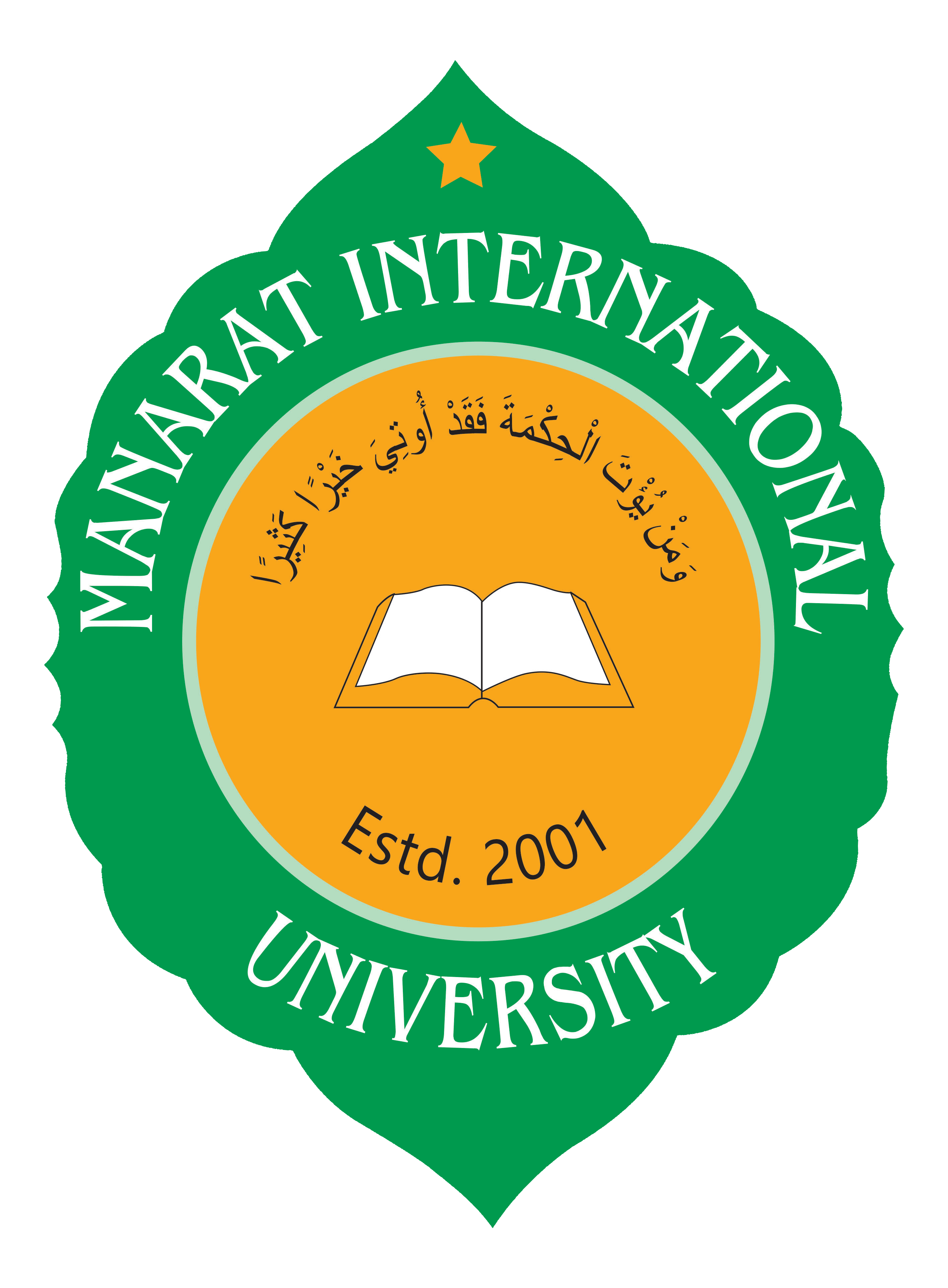 MIU Logo